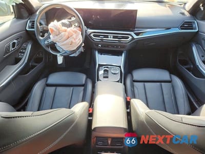 Zdjęcie 8 z 12 samochodu: 2024 BMW 330E VIN:3MW39FF04R8E66737 - miniatura