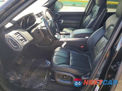 Zdjęcie 7 z 13 samochodu: 2017 LAND ROVER RANGE ROVER SPORT SE V6 TDSL VIN:SALWG2FK9HA687455 - miniatura
