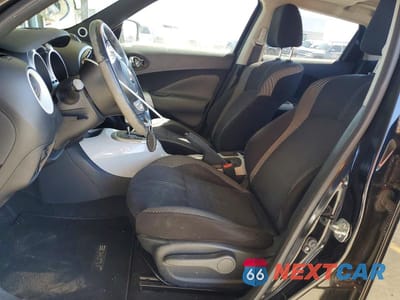 Zdjęcie 7 z 12 samochodu: 2017 NISSAN JUKE SV VIN:JN8AF5MR6HT702606 - miniatura