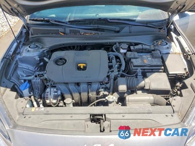 Zdjęcie 11 z 13 samochodu: 2024 KIA FORTE GT LINE VIN:3KPF54AD8RE801560 - miniatura