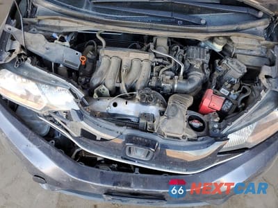 Zdjęcie 11 z 12 samochodu: 2015 HONDA FIT EX VIN:3HGGK5H87FM767013 - miniatura