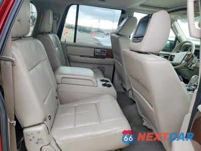 Zdjęcie 11 z 14 samochodu: 2013 LINCOLN NAVIGATOR L VIN:5LMJJ3J56DEL07851 - miniatura