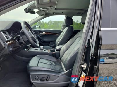 Zdjęcie 7 z 13 samochodu: 2019 AUDI Q5 PREMIUM VIN:WA1ANAFY3K2099715 - miniatura