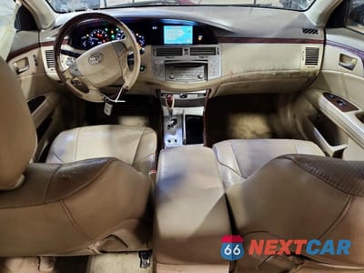 Zdjęcie 8 z 12 samochodu: 2010 TOYOTA AVALON LIMITED VIN:4T1BK3DB8AU368092 - miniatura