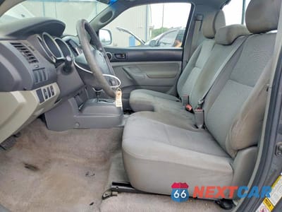 Zdjęcie 7 z 13 samochodu: 2010 TOYOTA TACOMA BASE VIN:5TENX4CN6AZ680892 - miniatura