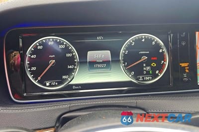 Zdjęcie 8 z 14 samochodu: 2017 MERCEDES-BENZ S 550 4MATIC VIN:WDDUG8FB8HA306640 - miniatura