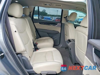 Zdjęcie 11 z 13 samochodu: 2023 CADILLAC XT6 PREMIUM LUXURY VIN:1GYKPCRS9PZ109096 - miniatura