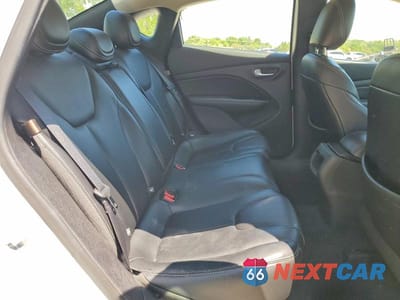 Zdjęcie 10 z 13 samochodu: 2016 DODGE DART LIMITED VIN:1C3CDFCB7GD610180 - miniatura