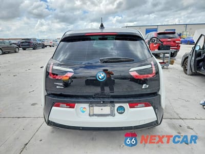 Zdjęcie 6 z 12 samochodu: 2017 BMW I3 REX VIN:WBY1Z8C53HV889342 - miniatura