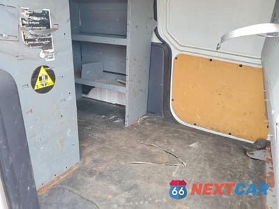 Zdjęcie 10 z 12 samochodu: 2018 FORD TRANSIT CONNECT XL UTILITY / SERVICE VAN VIN:NM0LS7E79J1348684 - miniatura