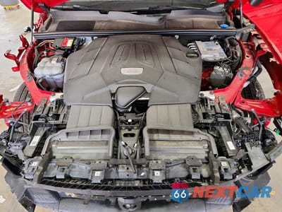 Zdjęcie 12 z 14 samochodu: 2022 PORSCHE CAYENNE VIN:WP1AA2AY1NDA02632 - miniatura