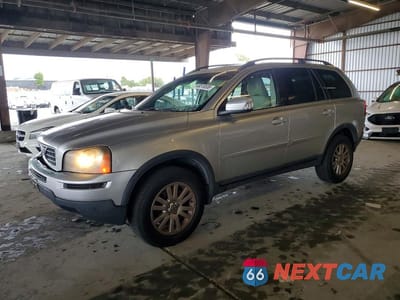 2008 VOLVO XC90 3.2 YV4CY982081465493 - główne zdjęcie licytacji z USA - miniatura