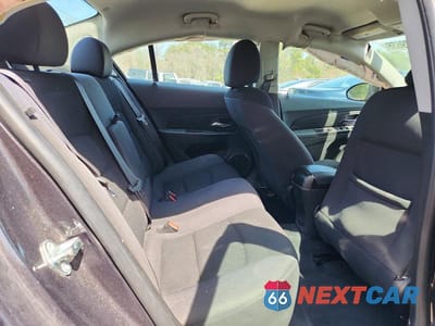 Zdjęcie 10 z 13 samochodu: 2016 CHEVROLET CRUZE LIMITED LT VIN:1G1PE5SB5G7222975 - miniatura
