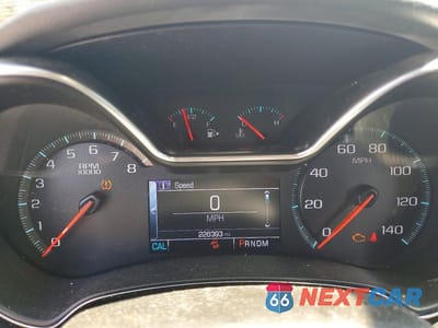 Zdjęcie 9 z 12 samochodu: 2018 CHEVROLET IMPALA LT VIN:1G1105S30JU135006 - miniatura