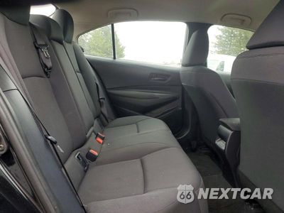 Zdjęcie 10 z 12 samochodu: 2024 TOYOTA COROLLA LE VIN:5YFB4MDE9RP191480 - miniatura
