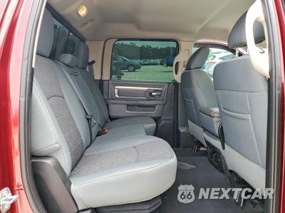 Zdjęcie 10 z 12 samochodu: 2016 RAM 1500 SLT VIN:1C6RR6LT6GS209688 - miniatura