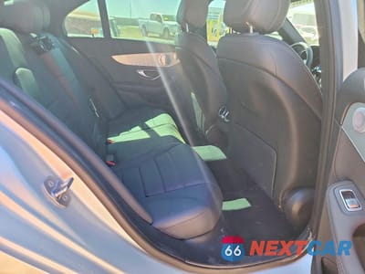 Zdjęcie 10 z 12 samochodu: 2020 MERCEDES-BENZ C 300 VIN:55SWF8DB8LU333103 - miniatura