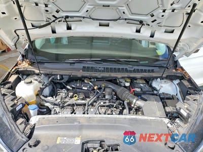 Zdjęcie 11 z 11 samochodu: 2022 FORD EDGE SEL VIN:2FMPK4J95NBA97324 - miniatura