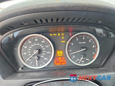 Zdjęcie 9 z 12 samochodu: 2013 BMW X6 XDRIVE35I VIN:5UXFG2C53DL782242 - miniatura