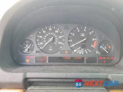 Zdjęcie 9 z 12 samochodu: 2003 BMW X5 4.4I VIN:5UXFB33573LH42767 - miniatura