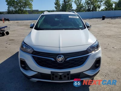 Piąte zdjęcie samochodu w środku: 2022 BUICK ENCORE GX SELECT VIN:KL4MMDS26NB107491 - miniatura