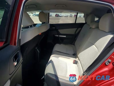 Zdjęcie 11 z 13 samochodu: 2017 SUBARU CROSSTREK PREMIUM VIN:JF2GPADC6HH242763 - miniatura