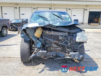Piąte zdjęcie samochodu w środku: 2005 NISSAN TITAN XE VIN:1N6AA07B15N521308 - miniatura