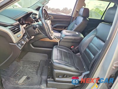 Zdjęcie 7 z 13 samochodu: 2018 GMC YUKON XL DENALI VIN:1GKS1HKJ4JR208233 - miniatura