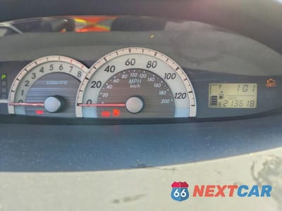 Zdjęcie 9 z 12 samochodu: 2008 TOYOTA YARIS S VIN:JTDBT903281251994 - miniatura