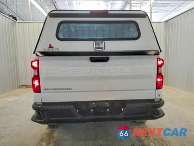 Zdjęcie 6 z 11 samochodu: 2023 CHEVROLET SILVERADO C1500 VIN:3GCNAAEK0PG363259 - miniatura