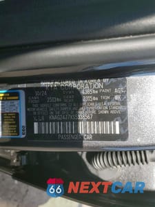 Zdjęcie 12 z 12 samochodu: 2025 KIA K5 LXS VIN:KNAG24J7XS5338567 - miniatura