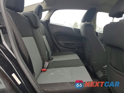 Zdjęcie 10 z 11 samochodu: 2015 FORD FIESTA S VIN:3FADP4AJ0FM189921 - miniatura