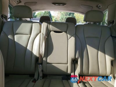 Zdjęcie 10 z 13 samochodu: 2018 AUDI Q7 PREMIUM PLUS VIN:WA1LAAF78JD019243 - miniatura