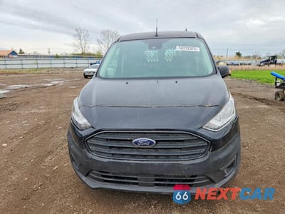 Piąte zdjęcie samochodu w środku: 2022 FORD TRANSIT CONNECT XL DELIVERY VAN VIN:NM0LS7S2XN1538668 - miniatura
