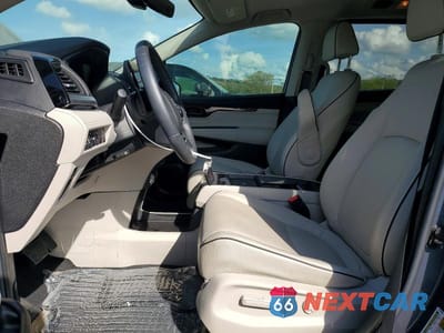 Zdjęcie 7 z 13 samochodu: 2025 HONDA ODYSSEY TOURING VIN:5FNRL6H81SB042791 - miniatura