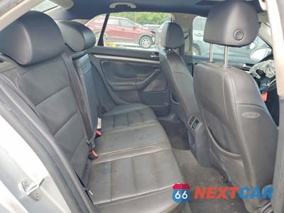 Zdjęcie 10 z 12 samochodu: 2005 VOLKSWAGEN NEW JETTA 2.5L OPTION PACKAGE 1 VIN:3VWSF71K55M606931 - miniatura