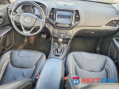 Zdjęcie 8 z 14 samochodu: 2021 JEEP CHEROKEE LIMITED VIN:1C4PJMDN5MD132842 - miniatura