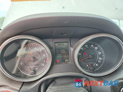 Zdjęcie 9 z 13 samochodu: 2011 JEEP GRAND CHEROKEE LAREDO VIN:1J4RR4GG8BC738437 - miniatura