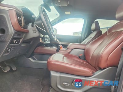 Zdjęcie 7 z 14 samochodu: 2023 FORD EXPEDITION MAX LIMITED VIN:1FMJK1K86PEA12086 - miniatura