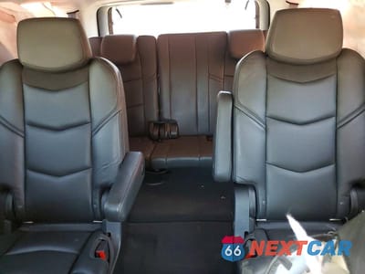 Zdjęcie 10 z 14 samochodu: 2020 CADILLAC ESCALADE LUXURY VIN:1GYS4BKJ3LR140343 - miniatura