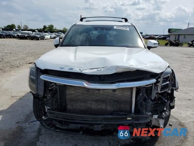 Piąte zdjęcie samochodu w środku: 2020 KIA TELLURIDE SX VIN:5XYP5DHC1LG052175 - miniatura
