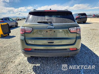 Zdjęcie 6 z 13 samochodu: 2019 JEEP COMPASS LIMITED VIN:3C4NJDCBXKT650791 - miniatura