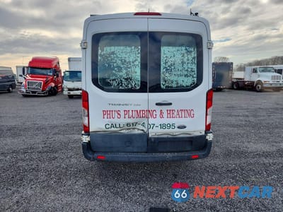 Zdjęcie 6 z 12 samochodu: 2016 FORD TRANSIT 250 DELIVERY VAN VIN:1FTYR1CM5GKB38127 - miniatura