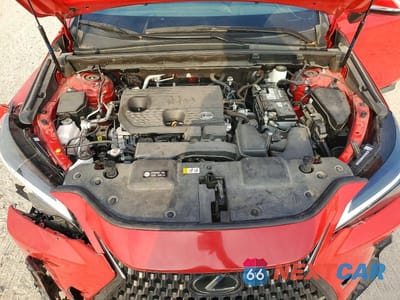 Zdjęcie 12 z 13 samochodu: 2024 LEXUS NX 250 BASE VIN:2T2ADCAZ0RC007052 - miniatura