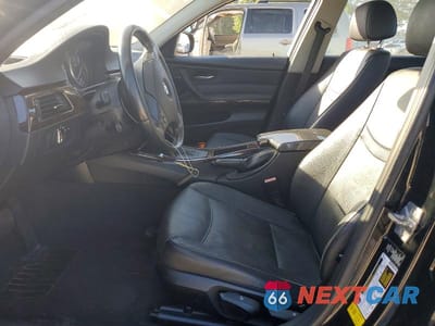 Zdjęcie 7 z 11 samochodu: 2011 BMW 328 I VIN:WBAPH7C53BE683189 - miniatura