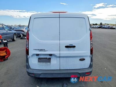 Zdjęcie 6 z 13 samochodu: 2015 FORD TRANSIT CONNECT XL REFRIGERATED DELIVERY VAN VIN:NM0LS7E73F1218536 - miniatura