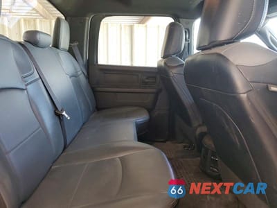 Zdjęcie 10 z 11 samochodu: 2022 RAM 2500 TRADESMAN VIN:3C6UR5HJ8NG342064 - miniatura