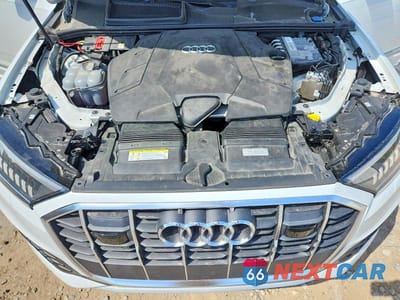 Zdjęcie 12 z 13 samochodu: 2020 AUDI Q7 PRESTIGE VIN:WA1VXBF70LD005286 - miniatura