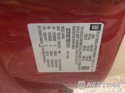 Zdjęcie 13 z 13 samochodu: 2010 CHEVROLET TAHOE K1500 LT VIN:1GNUKBE02AR271940 - miniatura