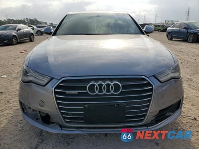 Piąte zdjęcie samochodu w środku: 2016 AUDI A6 VIN:WAUFFAFC5GN086335 - miniatura